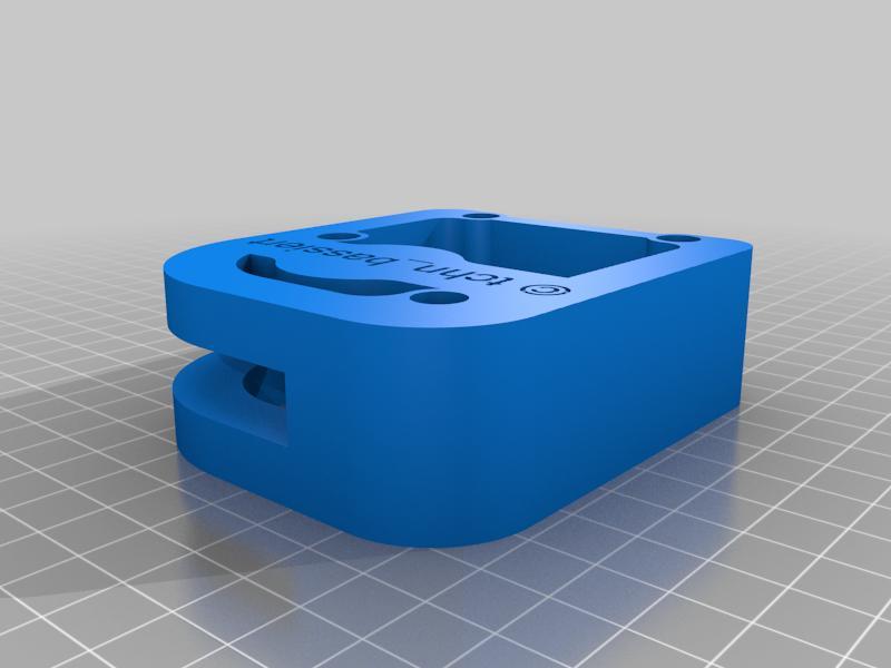 Ford Focus Jalousie Anschlag