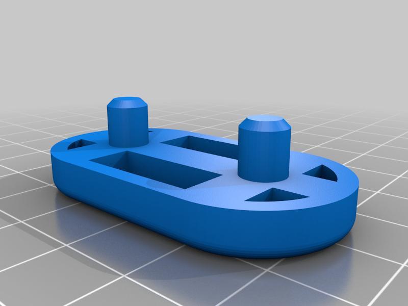 Paracolpi per sedile-Hatria DayTime - Aggiornamento