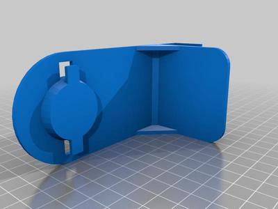 Tapo C200 Camera Windowmount