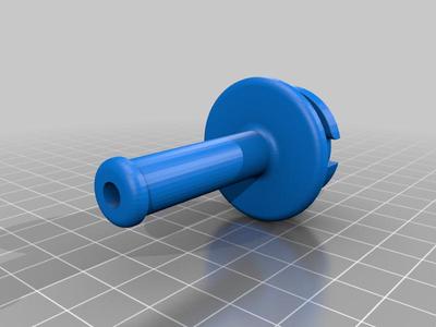 filament holder kipper