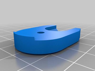 Cap screw for Automatic level Fuji FA 22 M