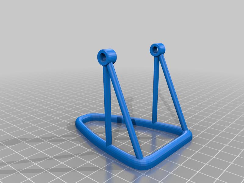 Ducati 1199 sehr detaliert 