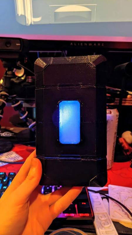 Destiny 2 Heavy Ammo Crate