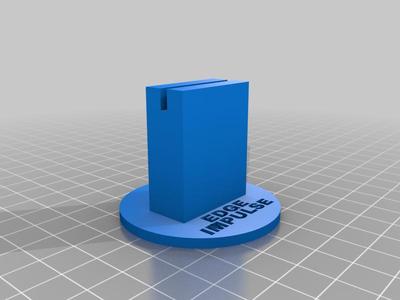 Unihiker Traffic Light stand