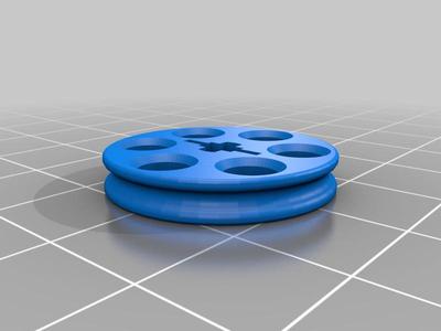 Spare parts for LEGO Technic kits