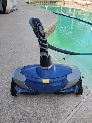 Zodiac MX8 Standard Hose Adapter