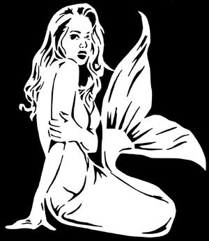 2D Mermaid 2