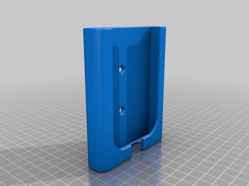 Festplatten Halterung