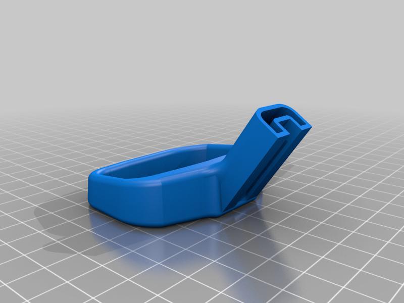 Skoda Octavia III Replacement Seat handle