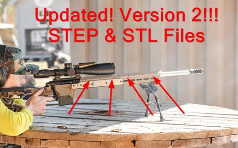 ACC Elite Mirage Hood