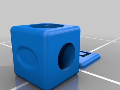 Fidget Cube