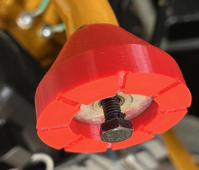 Bostitch Air Compressor Feet