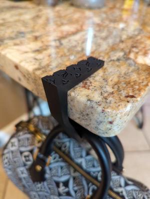 Louis Vuitton Bag Hook
