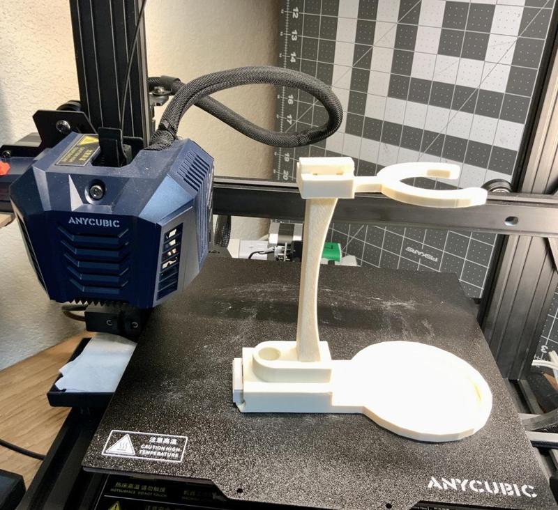 Shaving Set, remixed