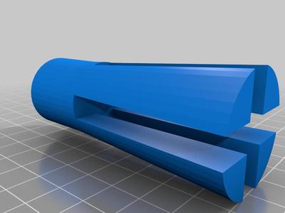 34mm headset cup removal tool