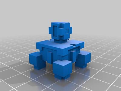 Cogmind - Perun