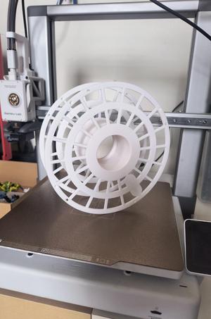 Bambu refill spool robust version