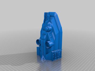 ore hauler for pants takers
