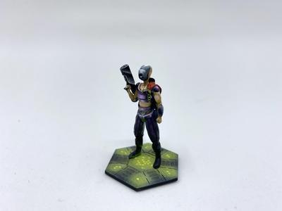 Kordran Conflict - Strategy Game