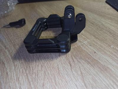 magnetic camera holder (Ulanzi gp-16)