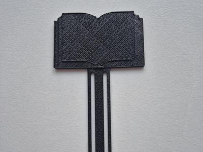 Book bookmark