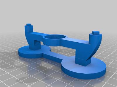 mod for the clock thing