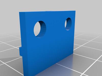 Hewlett-Packard OmniBook Hinge Fix 