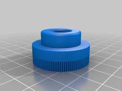 Крышка на газовый балон