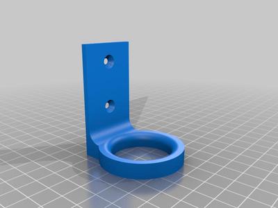 Screwdriver Wall Holder