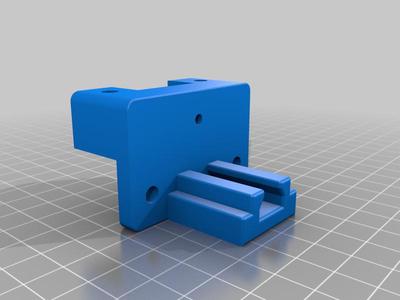 Y Tensioner