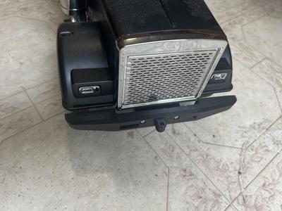Tamiya Bumper heavy duty
