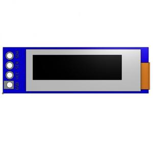 0.91 OLED Display 128x32 Pixel, Refence Model