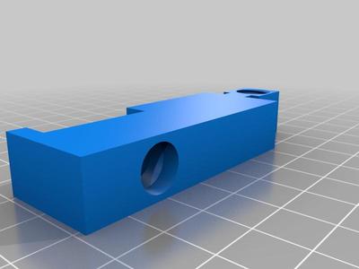 Snap On Soldering Clamp - REMIX 2.0