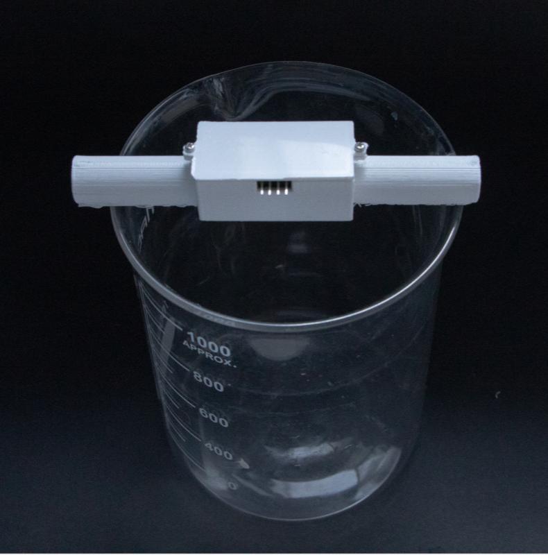 Ultrasonic Sensor Housing  