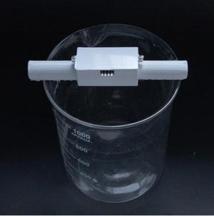 Ultrasonic Sensor Housing  