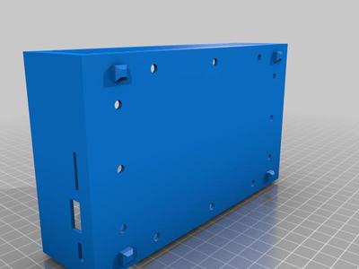 mks monster 8 v2 shell