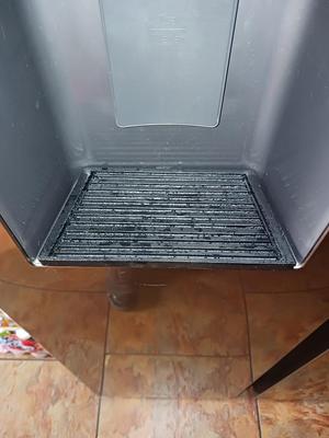 Samsung water catcher