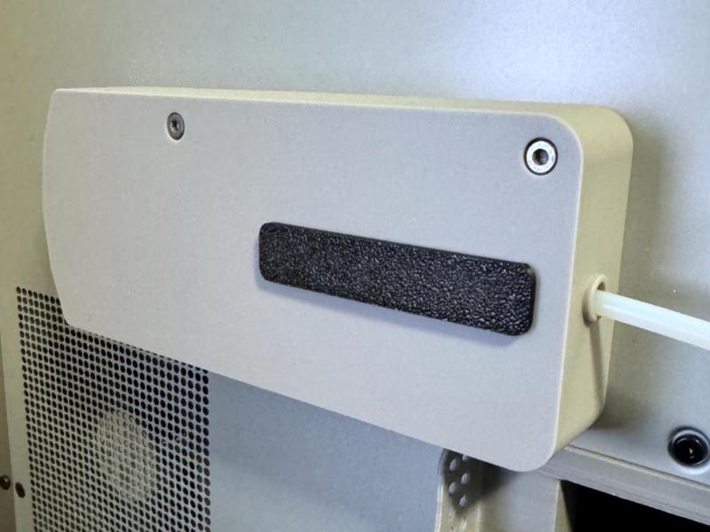 AMS Multi Hub Dust Cover