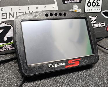 Ktuner v2 light weight body