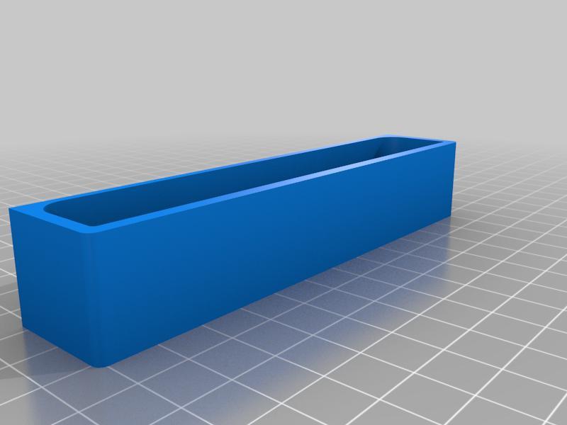 No Logo Nintendo 64 Cartridge Holder (Single Slot, 6 Slot, 10 Slot, and 12 Slot)