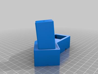 Elegoo Saturn 2 Drip Arm - FDM