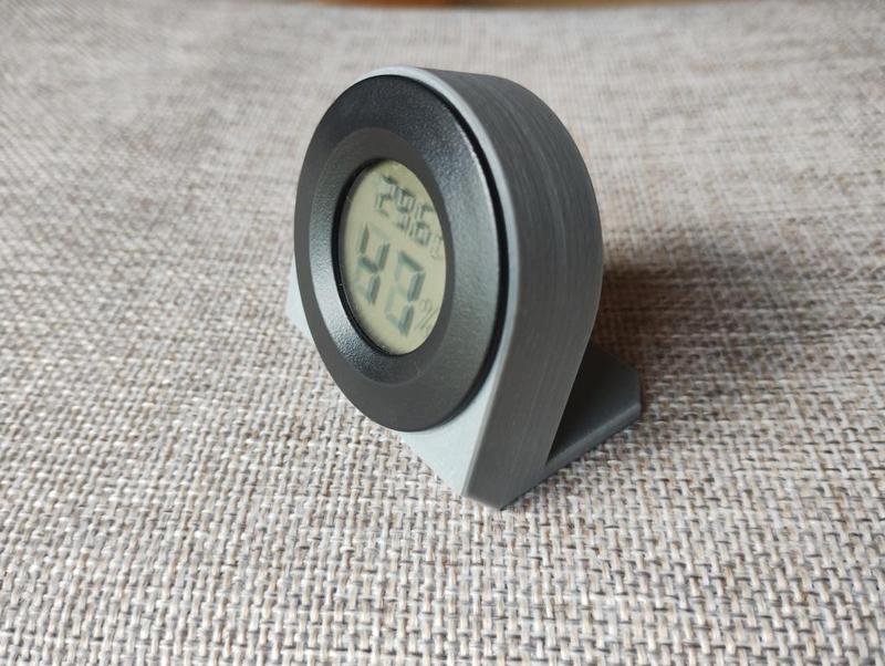 Hygrometer Holder
