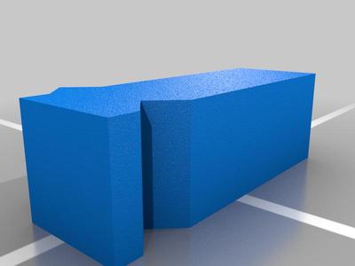Laser lifter for Ortur laser engraver 2