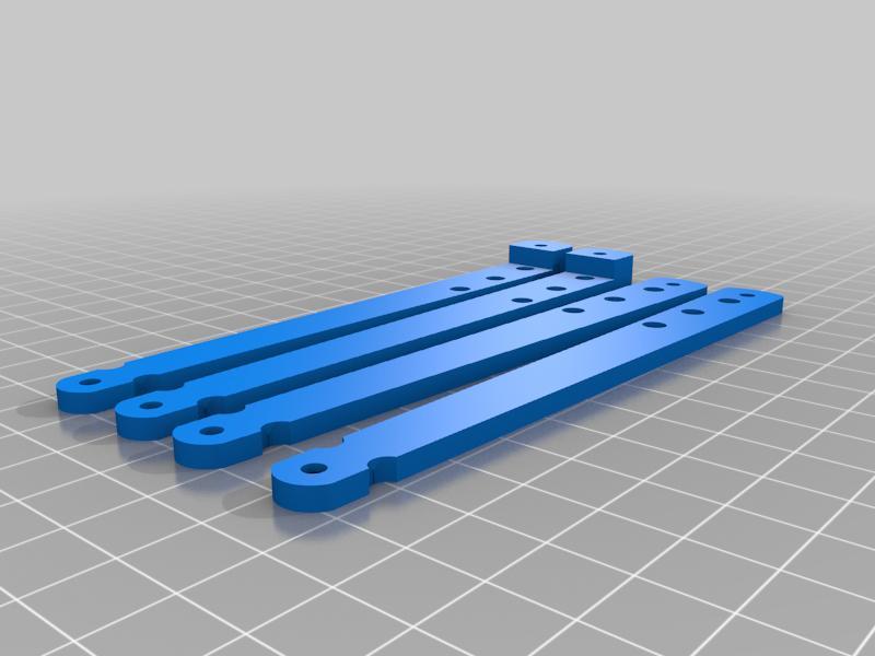 Upgraded really nice balisong