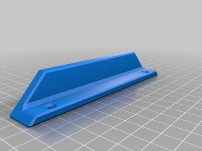 Bosch Halterung XL Boxx