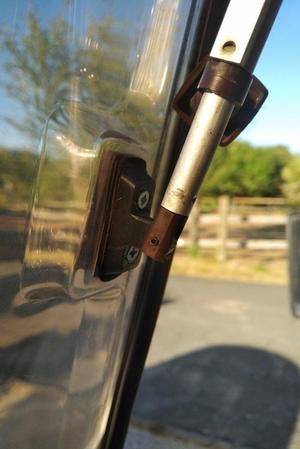 Hymer Windowholder 