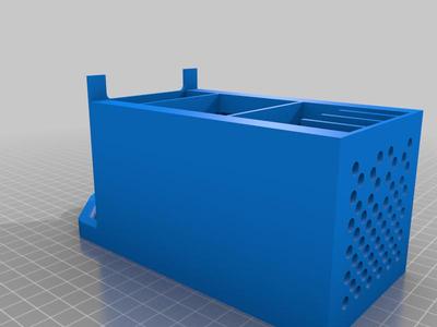 Red Sea Max 130 Filter Media basket