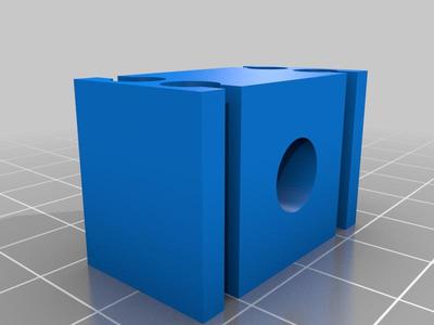 FREE SAMPLE OF MY MODULE CONNECTOR