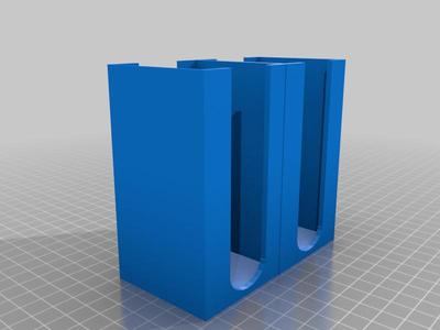 Medical sponge holder