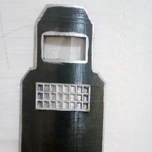 Blitz Shield Rainbow six siege   